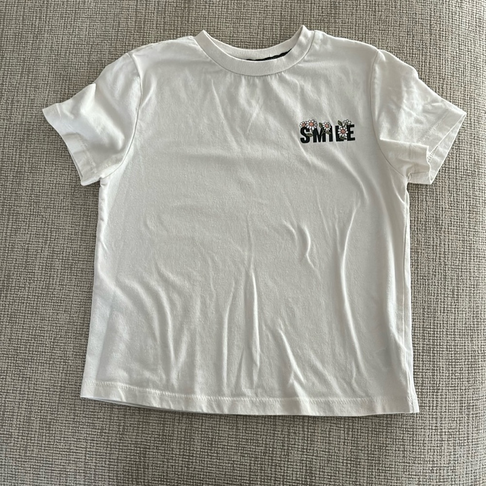 Art class t-shirt